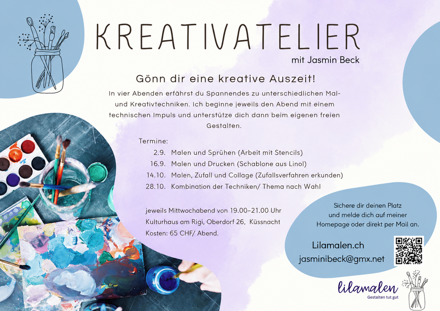 KREATIVATELIER
